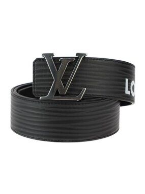 Louis Vuitton Belt Saint Tulle Fortune M9863 Louis Vuitton | Accessories | Louis Vuitton Belt Saint Tulle  main image 3